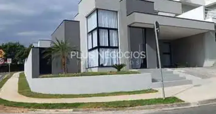 Casa alto padrão le france – 3 suítes, piscina e área gourmet – venda ou locação