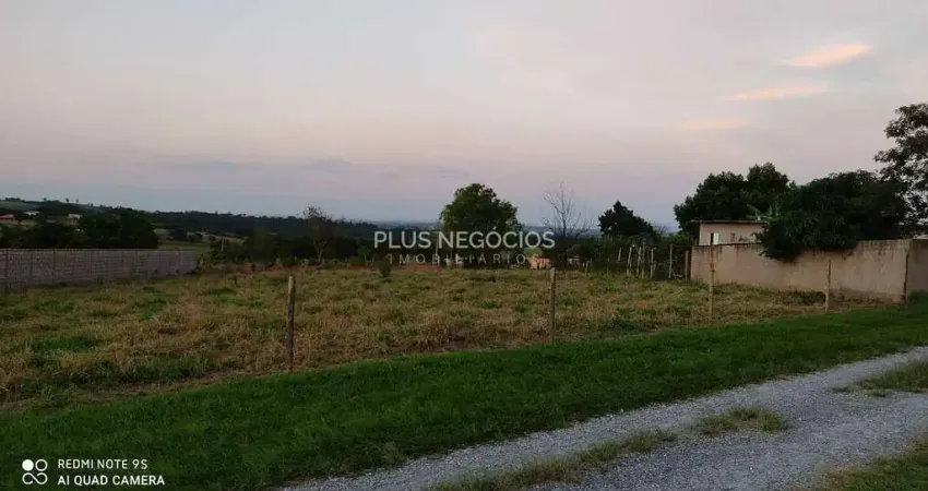 Terreno à venda na Rua José Inácio Martins Junior, 11, Barreiro, Araçoiaba da Serra