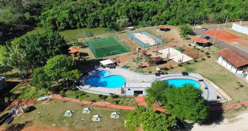 Casa em condomínio fechado com 3 quartos à venda na Avenida Ipanema, 8400, Jardim Novo Horizonte, Sorocaba