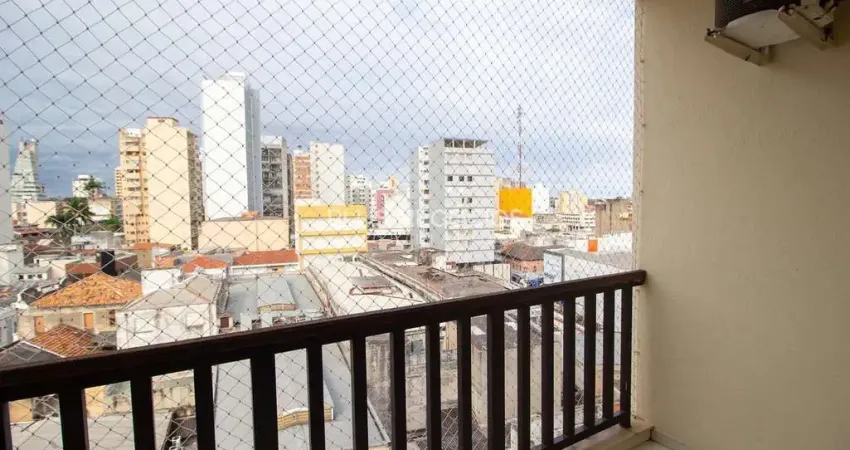 Apartamento com 3 quartos à venda na Rua Monsenhor João Soares, 50, Centro, Sorocaba