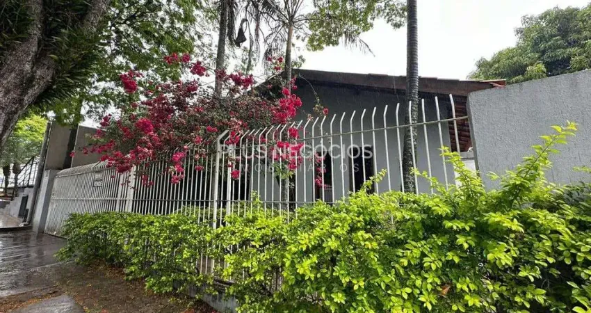 Casa com 3 quartos à venda na Rua Francisco Neves, 59, Parque Campolim, Sorocaba