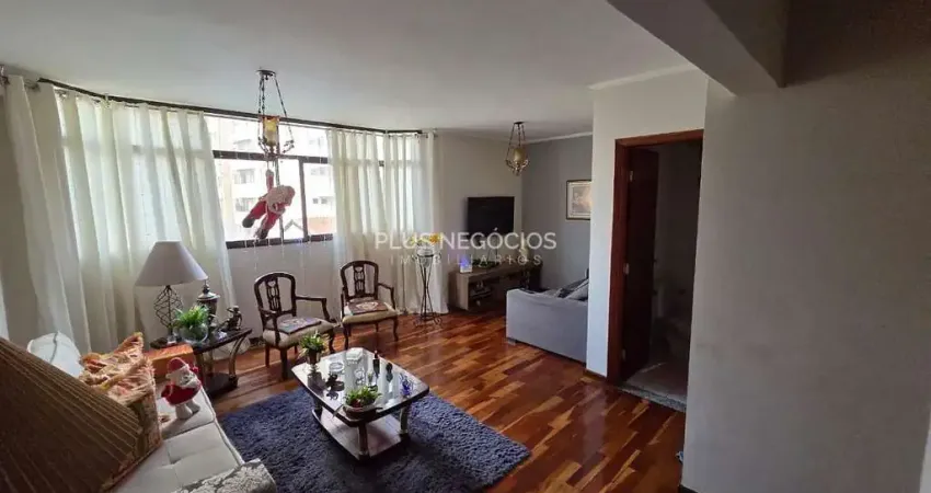 Apartamento com 3 quartos à venda na Rua Sergipe, 248, Centro, Sorocaba