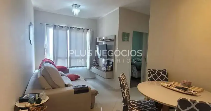 Apartamento com 2 quartos à venda na Rua José Marques da Silva, 231, Vila São Caetano, Sorocaba