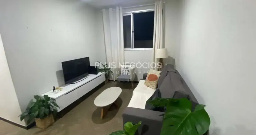 Apartamento com 2 quartos à venda na Avenida Gisele Constantino, 31, Parque Bela Vista, Votorantim