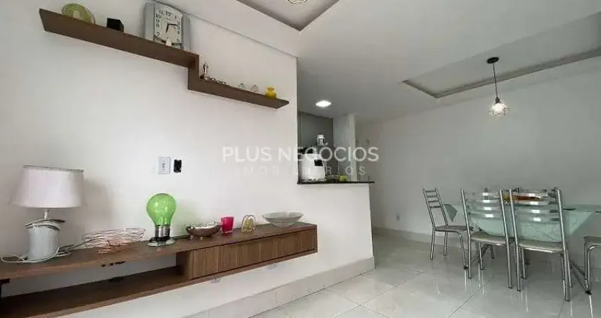 Apartamento à venda de dois quartos na zona sul, campolim, sp