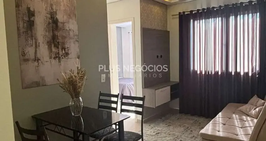 Apartamento de dois quartos à venda condomínio vida plena parque campolim em sorocaba sp
