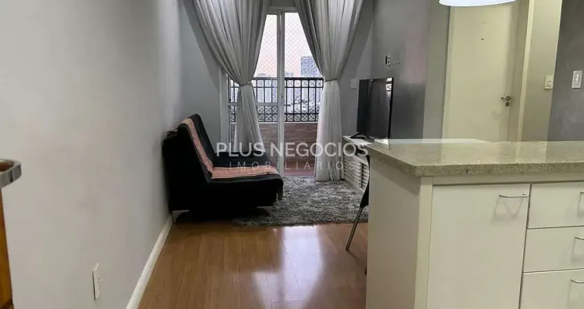 Apartamento com 2 quartos à venda na Avenida Adolpho Massaglia, 600, Vossoroca, Votorantim