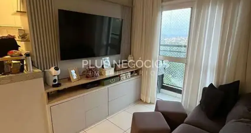 Apartamento com 2 quartos à venda na Avenida Pedro Ferreira Machado, 200, Parque Morumbi, Votorantim