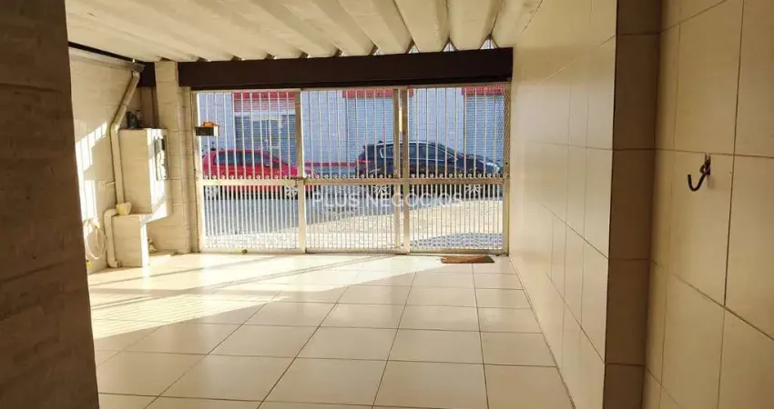 Casa com 3 quartos à venda na Rua dos funcionários públicos, 86, Vera Cruz, Mongaguá