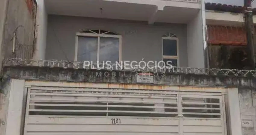 Casa à venda 3 dormitórios sobrado, jardim são lourenzo, sorocaba, sp