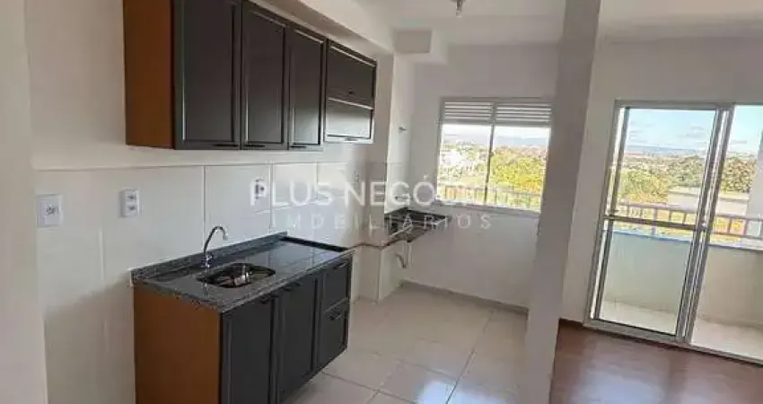 Apartamento com 2 quartos para alugar na Avenida Três de Março, 1855, Aparecidinha, Sorocaba