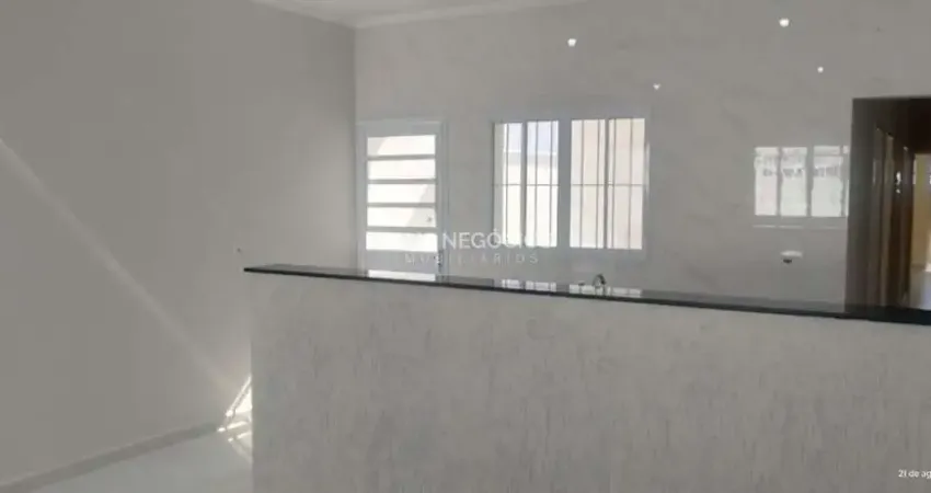 Casa para locação 3 dormitórios sendo 1 suíte, jardim maria do carmo, sorocaba, sp