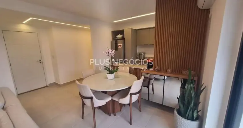 Apartamento de luxo à venda no épico residencial – sorocaba/sp