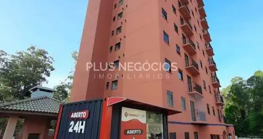 Apartamento com 2 quartos à venda na Rua Sérgio Sajo, 250, Boa Vista, Sorocaba