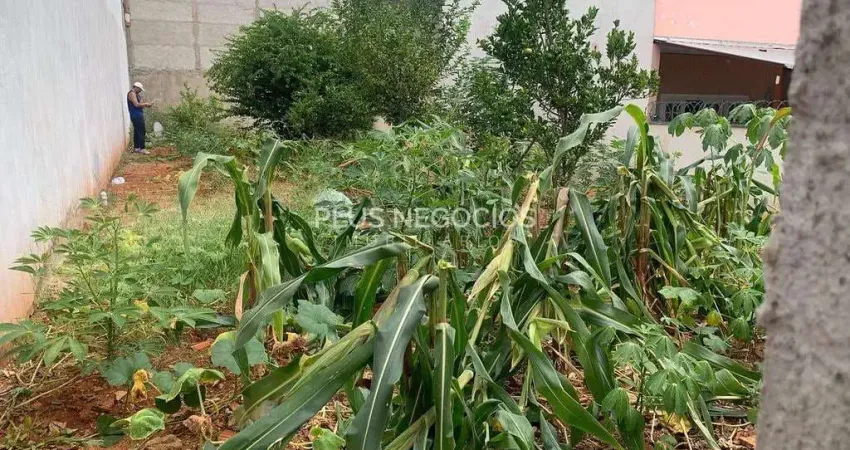 Terreno plano frente de rua à venda, wanel ville, sorocaba, sp