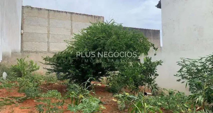 Terreno Plano frente de rua à venda, Wanel Ville, Sorocaba, SP