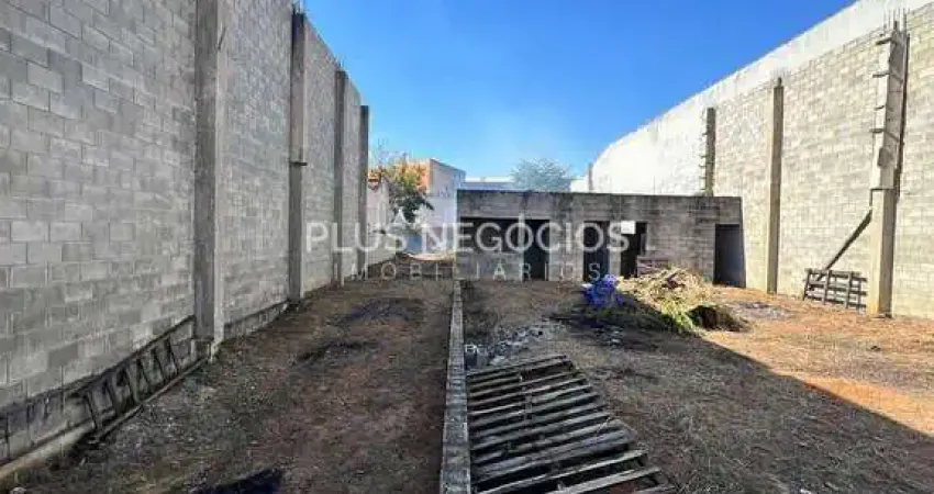 Terreno para venda e locação ótima localização, vila hortência, sorocaba, sp