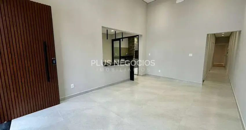 Casa nova a venda no condominio villagio ipanema, 3 dormitorios, sendo 1 suite, condominio com area