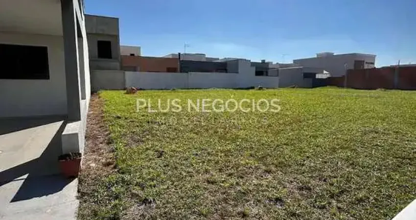 Terreno à venda no condomínio horto florestal, sorocaba, sp