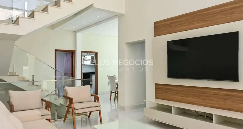 Casa com 5 quartos à venda na Rua Antenor José Bellini, 95, Jardim Bandeirantes, Sorocaba