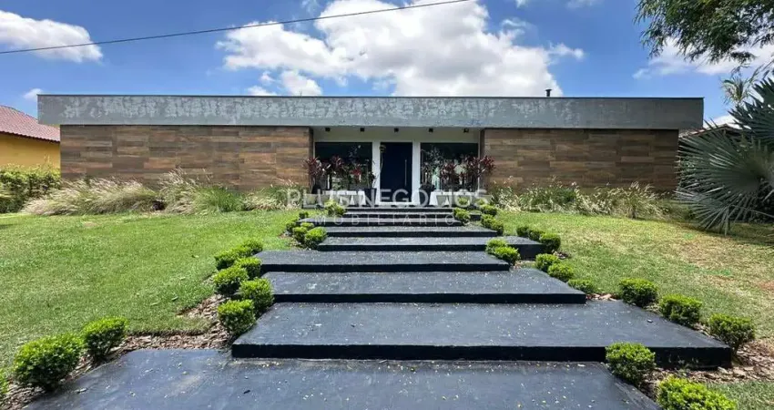 Casa em condomínio fechado com 3 quartos à venda na Estrada do Ipatinga, 8, Vivendas do Lago, Sorocaba