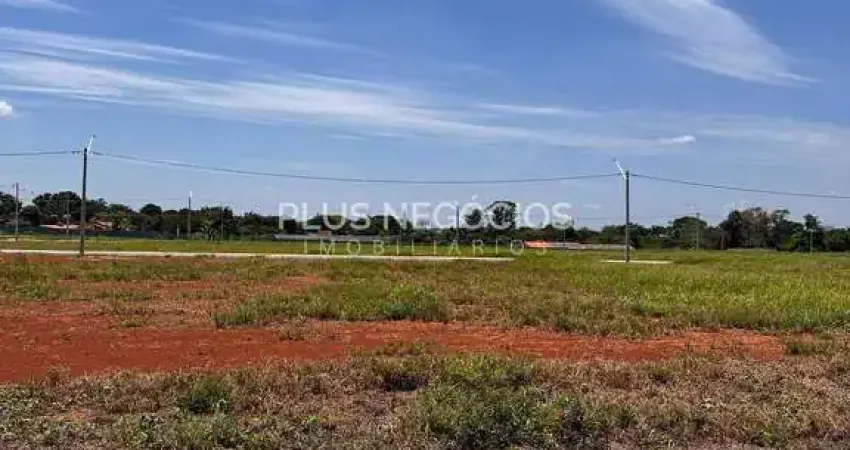 Terreno em condomínio fechado à venda na Estrada Fazenda Ipanema, 333, Lago Azul, Araçoiaba da Serra