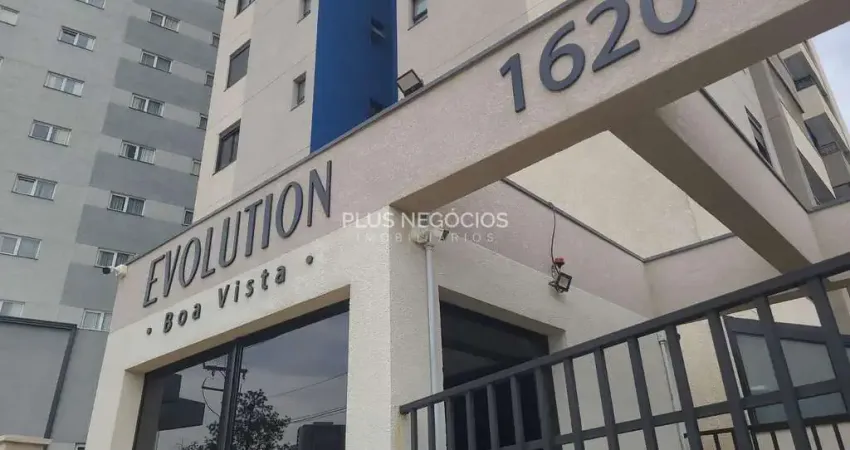Apartamento para locação 3 dormitórios condomínio com lazer completo, boa vista, sorocaba, sp