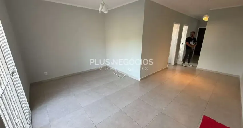 Apartamento no jardim emilia em frente ao parque da biquinha, zona sul.