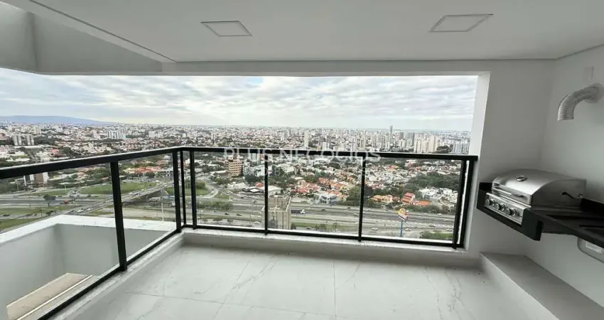 Apartamento no campolim, a melhor vista da cidade, best view!
