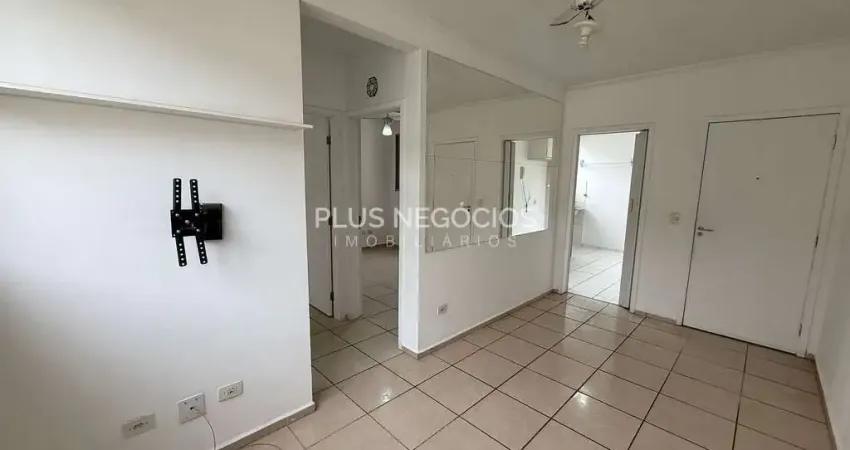 Apartamento com 2 quartos à venda na Rua Abolição, 400, Vila Jardini, Sorocaba