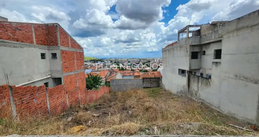 Terreno à venda na Rua Thadeu Grembecki, 10, Jardim Prestes de Barros, Sorocaba