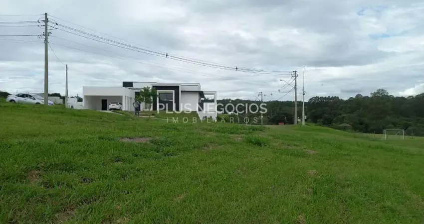 Terreno à venda  localizado no condomínio residencial fazenda alta vista, salto, salto de pirapora,