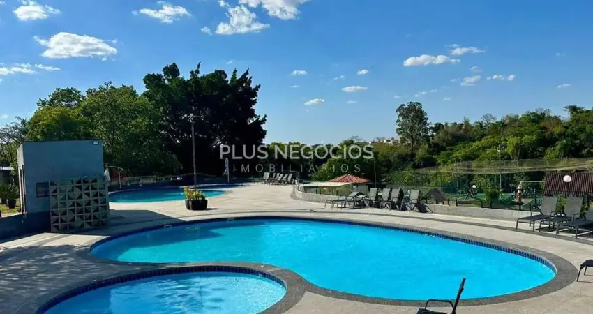 Casa em condomínio fechado com 3 quartos à venda na Avenida Ipanema, 8400, Jardim Novo Horizonte, Sorocaba