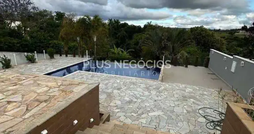 Maravilhoso sobrado de alto padrão no condomínio fazenda imperial – luxo, conforto e sofisticação e