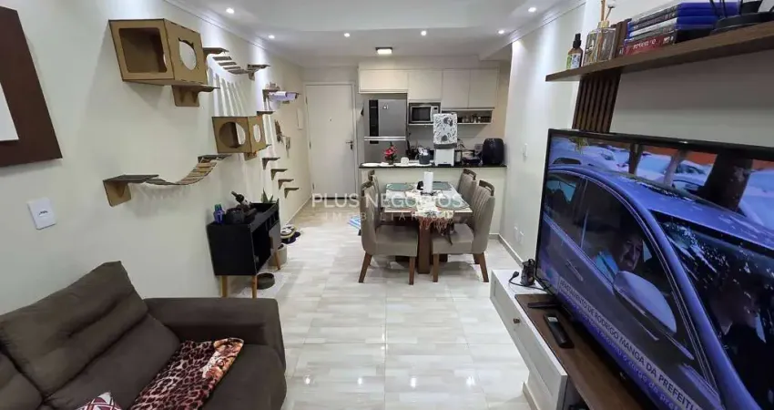 Alpha club votorantim – 2 dorms, suíte e lazer completo - 2.800 pacote (com condominio e iptu)