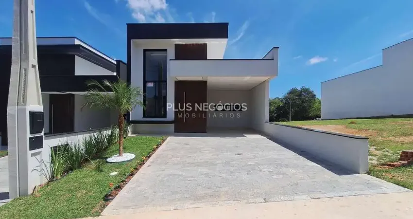 Casa à venda, jardim residencial villagio ipanema, sorocaba, sp