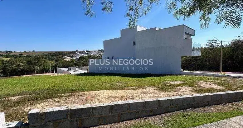 Terreno à venda no Condomínio Helena Maria no Jardim Villagio Milano em Sorocaba SP
