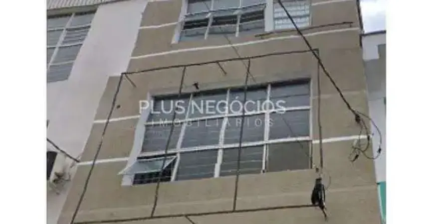 Kitnet / Stúdio para alugar na Rua São Bento, 332, Centro, Sorocaba