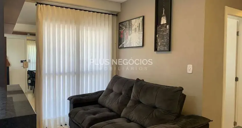 Apartamento com 2 quartos à venda na Rua Luiza de Carvalho, 156, Jardim Pagliato, Sorocaba