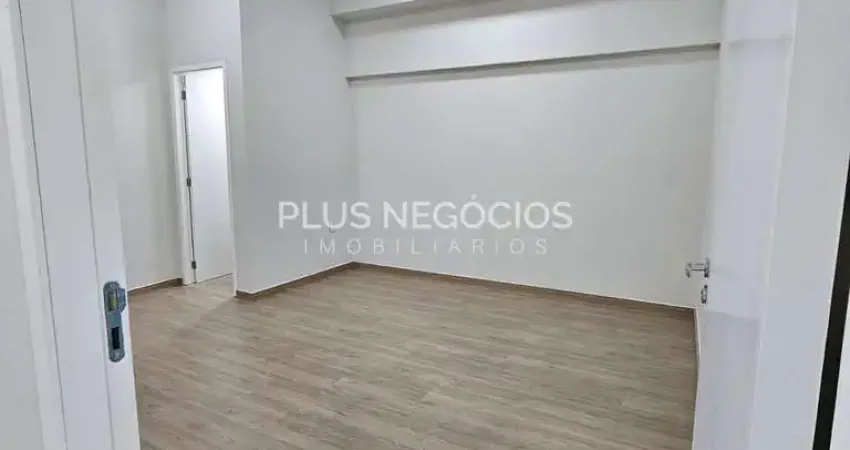 Sala comercial para alugar na Rua Belo Horizonte, 111, Vila Helena, Sorocaba