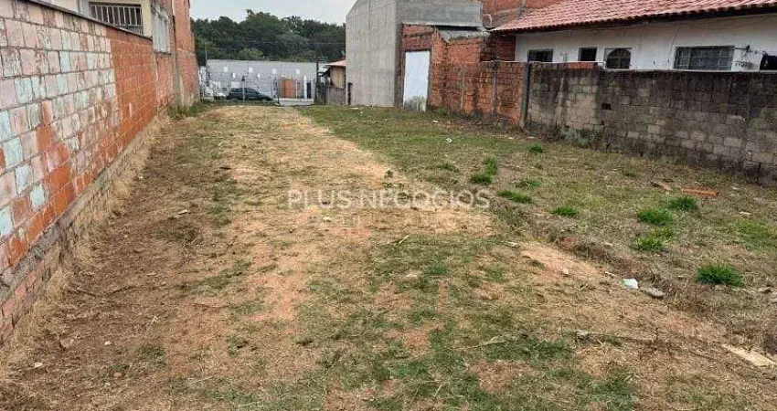 Terreno à venda na Rua Faustino Rodrigues Martins, 470, Vila Mineirão, Sorocaba