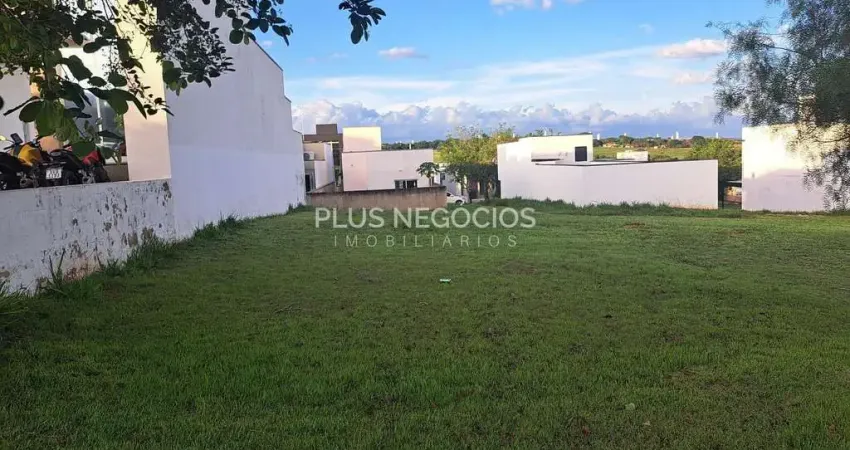 Terreno à venda condomínio residencial jardim, jardim novo horizonte, sorocaba, sp
