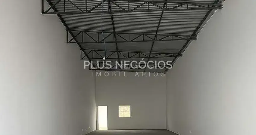 Ponto comercial para alugar na Avenida Itavuvu, 5099, Jardim Santa Cecília, Sorocaba