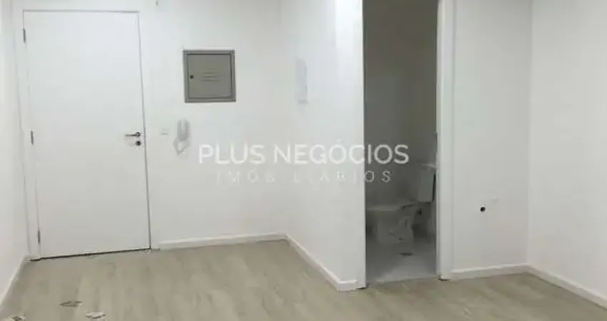 Sala para locação iguatemi business ótima localização, parque bela vista, votorantim, sp