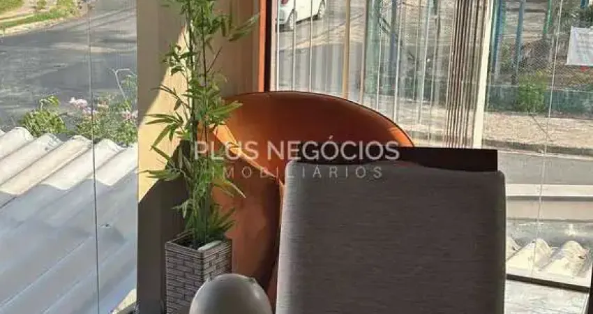 Sala para locação mobiliada ótima localização, jardim pagliato, sorocaba, sp