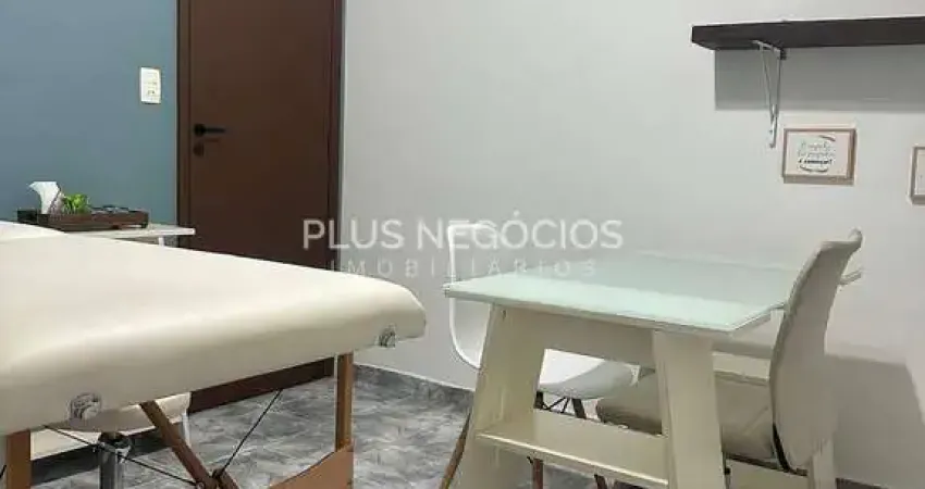 Sala comercial mobiliada para locação excelente localização , jardim pagliato, sorocaba, sp