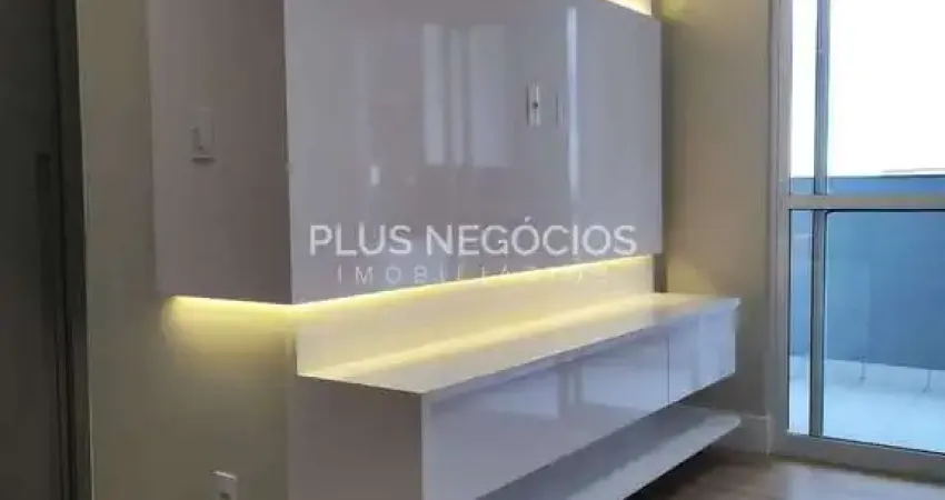 Apartamento completo no glass, portal da colina, seu lar está aqui!