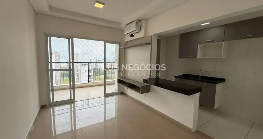 Apartamento com 2 quartos à venda na Rua Antonio Perez Hernandez, 725, Parque Campolim, Sorocaba