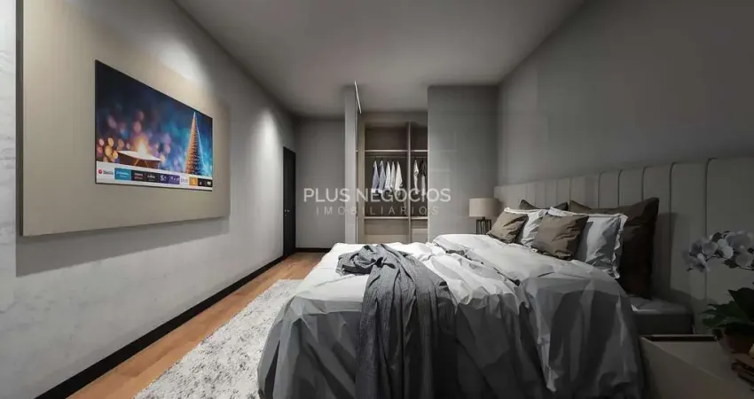 Alphaville nova esplanada 4: casa térrea de luxo 'porteira fechada' – 4 suítes, automação & piscina