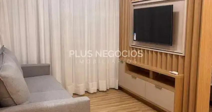 Kitnet / Stúdio para alugar na Rua José Maria Hannickel, 30, Jardim Portal da Colina, Sorocaba